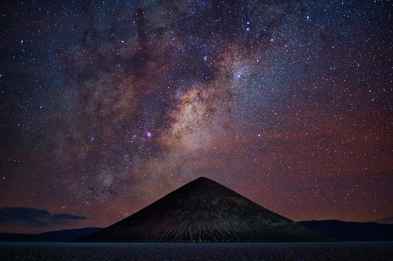 Starry Souvenirs