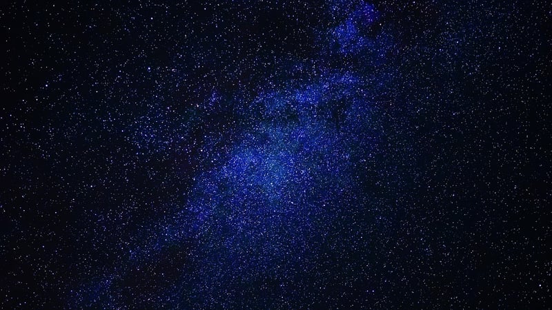 Cosmic Suit Image